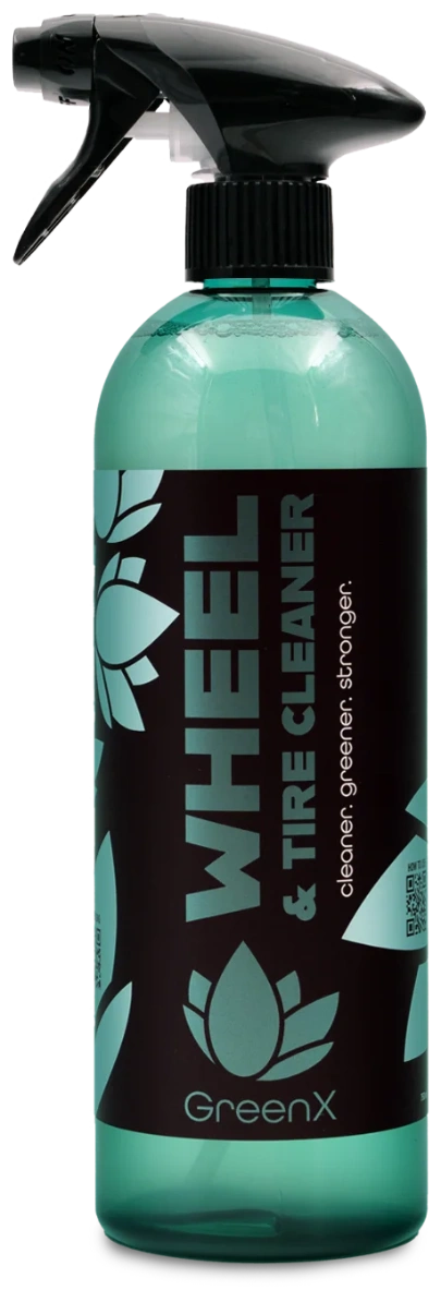 GREENX